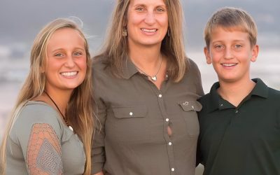 Cloud 9 Foot Spa: A Multi-Generational Family Retreat in Half Moon Bay
