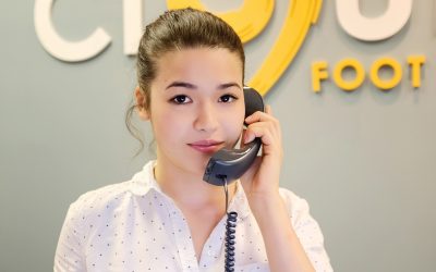 Cloud 9 Foot Spa’s Journey from Vision to Franchise Success
